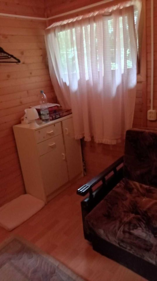 Działka rekreacyjna Miłachówek. Zdjęcie 8