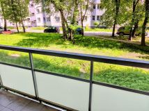 Mieszkanie 2-pokojowe Katowice Koszutka, ul. Słoneczna. Zdjęcie 4