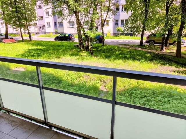 Mieszkanie 2-pokojowe Katowice Koszutka, ul. Słoneczna. Zdjęcie 6