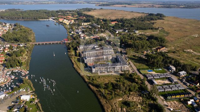Mieszkanie 1-pokojowe Dziwnów, ul. Spadochroniarzy Polskich. Zdjęcie 21