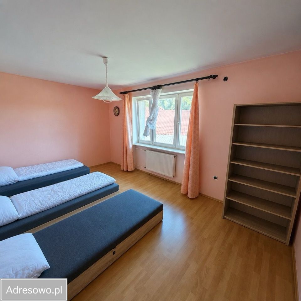 dom wolnostojący, 6 pokoi Żagań. Zdjęcie 4