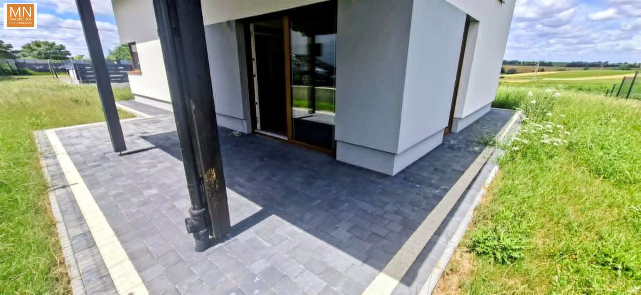 dom wolnostojący, 5 pokoi Baranówka. Zdjęcie 7