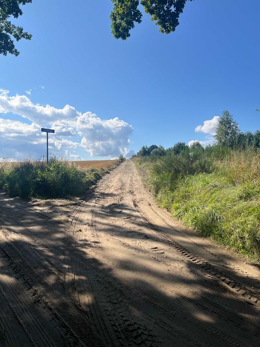 Działka budowlana Domatowo. Zdjęcie 3