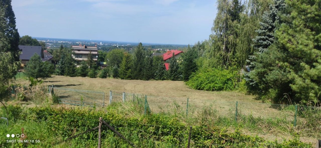 Działka budowlana Czaniec, ul. Bukowa. Zdjęcie 6