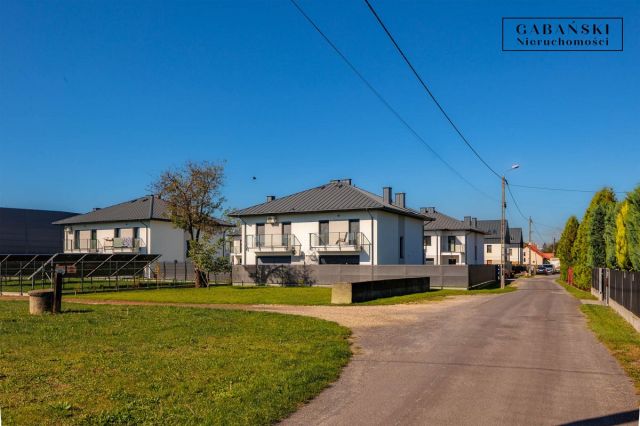 Działka budowlana Tarnów, ul. Gruntowa. Zdjęcie 7