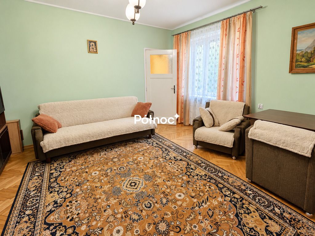 dom wolnostojący, 3 pokoje Kazimierz Dolny, ul. Krakowska. Zdjęcie 6