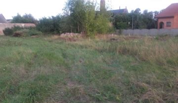 Działka budowlana Sulejów, ul. Milejowska 11