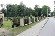 dworek, 11 pokoi Fałków. Zdjęcie 1