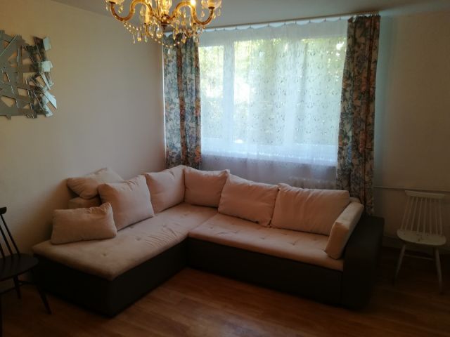 Mieszkanie 2-pokojowe Łódź Zarzew, ul. Władysława Strzemińskiego. Zdjęcie 1