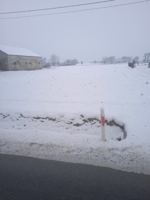 Działka budowlana Gortatowo. Zdjęcie 5