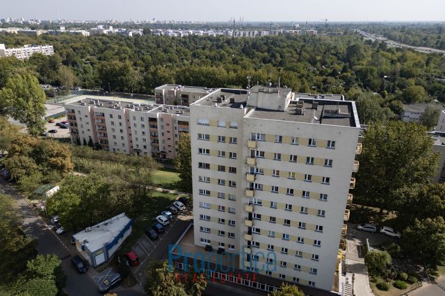 Mieszkanie 3-pokojowe Warszawa Dolny Mokotów, ul. Czerniakowska. Zdjęcie 8