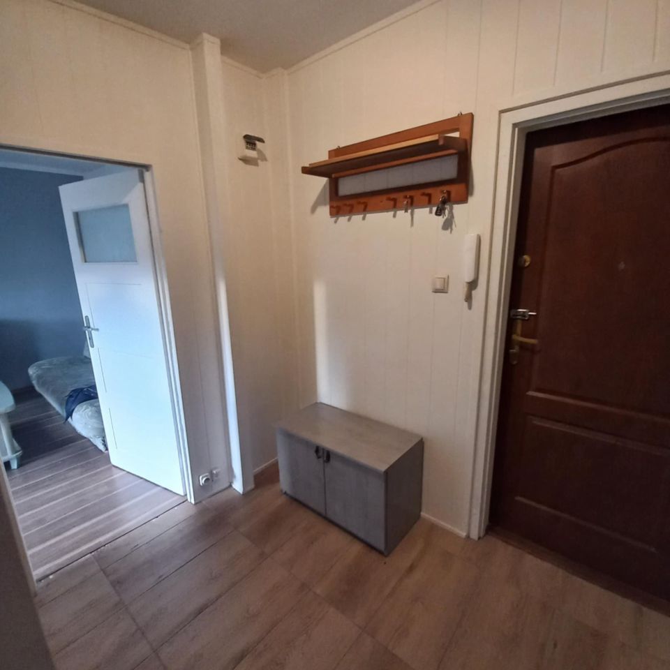 Mieszkanie 2-pokojowe Świnoujście Centrum, ul. Grunwaldzka. Zdjęcie 17