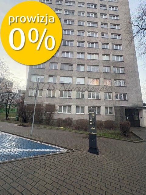 Mieszkanie 2-pokojowe Warszawa Wola, ul. Esperanto. Zdjęcie 3