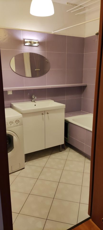 Mieszkanie 2-pokojowe Warszawa Mokotów, ul. Czerska. Zdjęcie 5