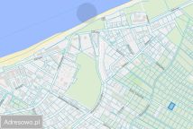 Działka budowlana Rewal. Zdjęcie 1