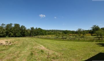 Działka budowlana Tarnawa