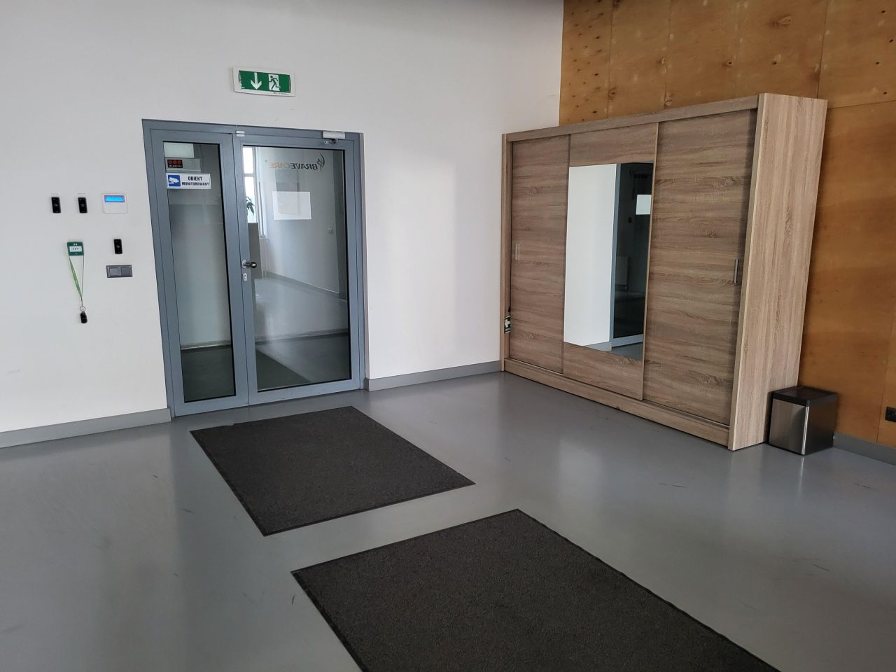 Biuro Warszawa Praga-Północ, ul. Jagiellońska. Zdjęcie 4