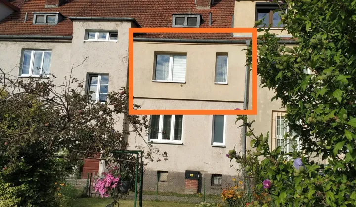 Mieszkanie 2-pokojowe Wrocław Sępolno, ul. Stefana Okrzei