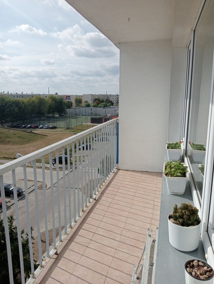 Mieszkanie 3-pokojowe Konstantynów Łódzki Centrum, ul. marsz. Józefa Piłsudskiego