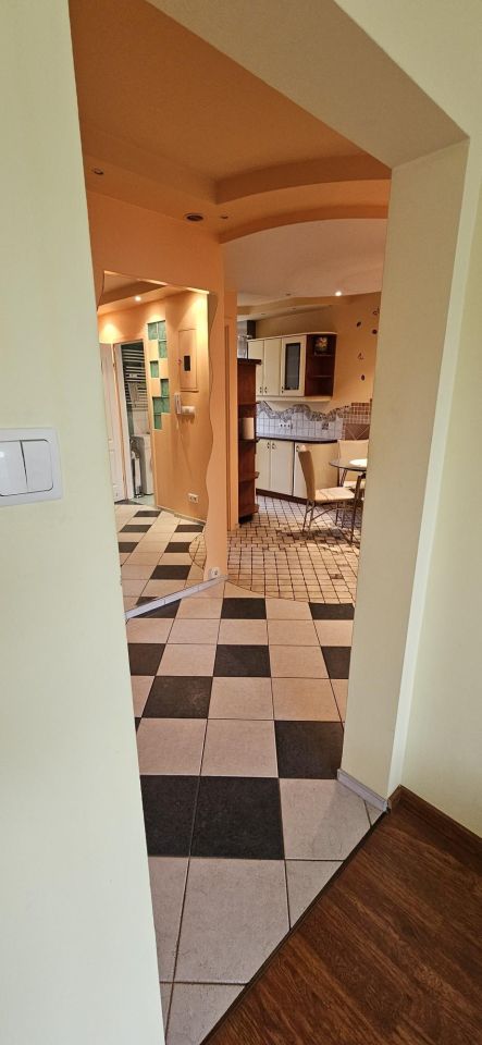 Mieszkanie 3-pokojowe Częstochowa Północ, ul. Fieldorfa-Nila. Zdjęcie 3