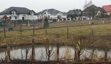 Działka budowlana Radom Malczew, ul. Witkacego