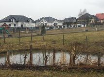 Działka budowlana Radom Malczew, ul. Witkacego