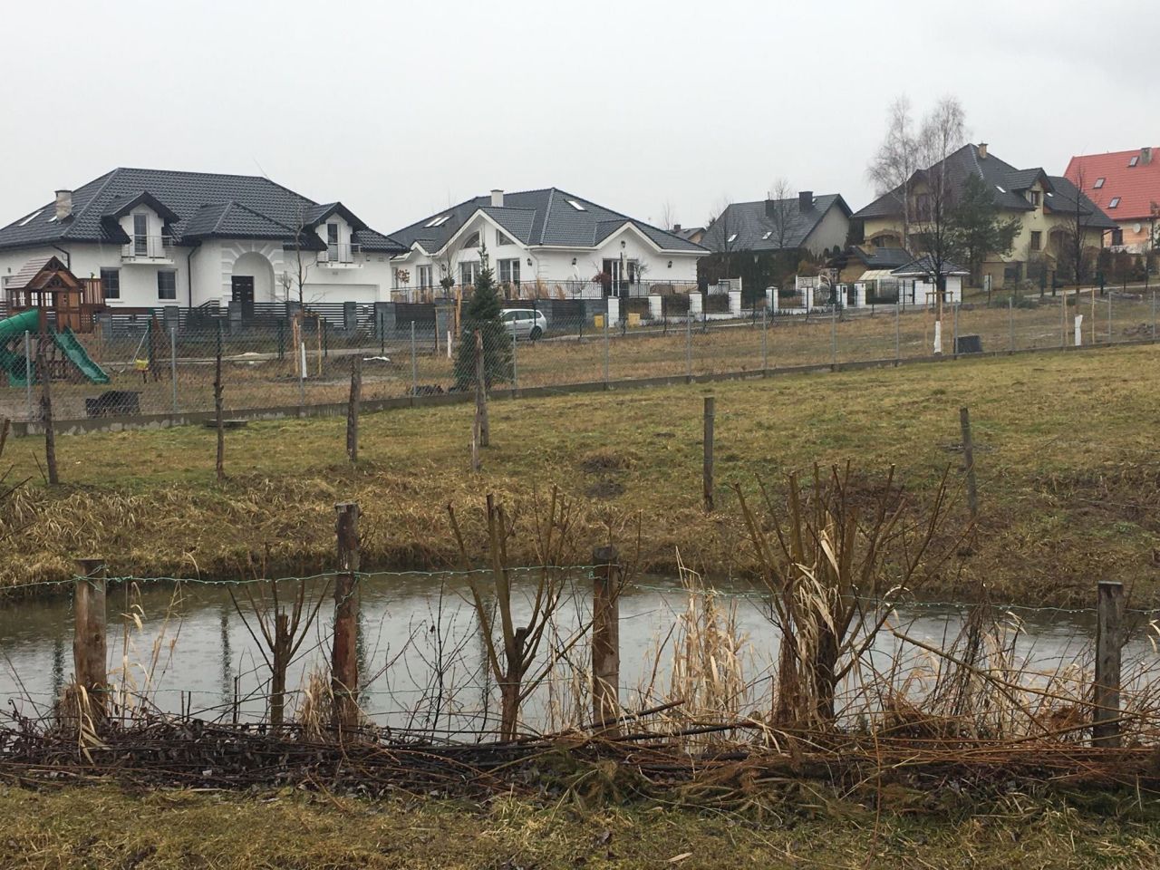 Działka budowlana Radom Malczew, ul. Witkacego
