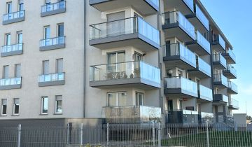 Mieszkanie 3-pokojowe Gniezno Skiereszewo, ul. Elizy Orzeszkowej