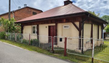 dom wolnostojący, 1 pokój Sieniawa, ul. gen. Władysława Sikorskiego