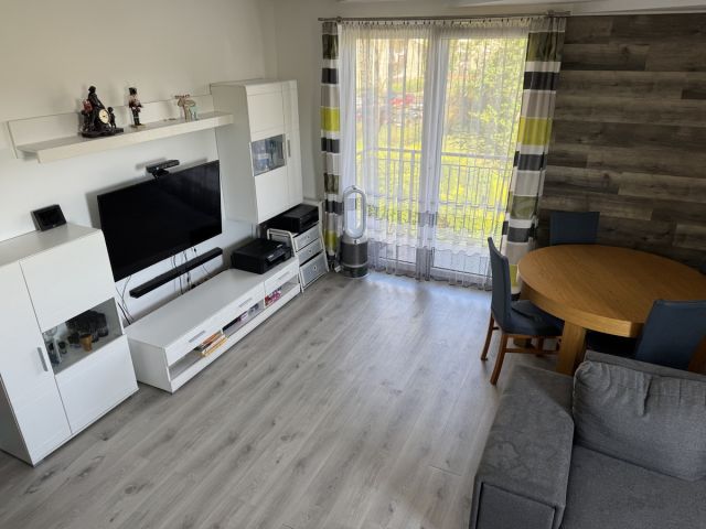 Mieszkanie 3-pokojowe Chorzów, ul. Franza Waxmana. Zdjęcie 1