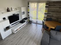 Mieszkanie 3-pokojowe Chorzów, ul. Franza Waxmana