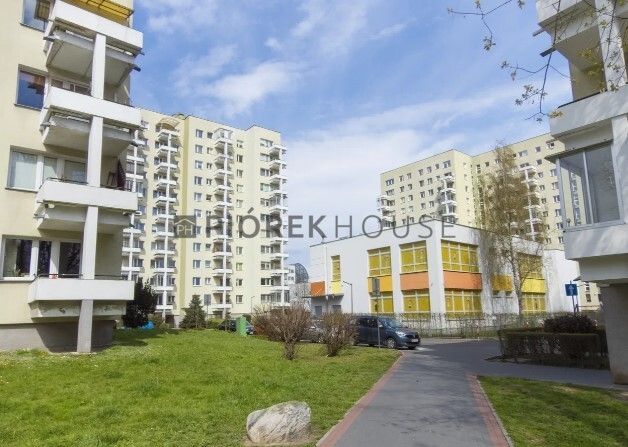 Mieszkanie 3-pokojowe Warszawa Mokotów, ul. Batuty. Zdjęcie 5