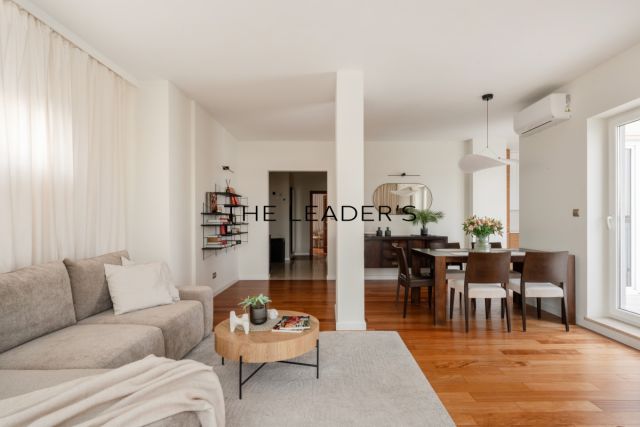 Mieszkanie 4-pokojowe Warszawa Mokotów, ul. Wyględowska. Zdjęcie 9