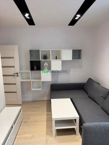 Mieszkanie 2-pokojowe Warszawa Żoliborz, ul. Zygmunta Krasińskiego. Zdjęcie 3