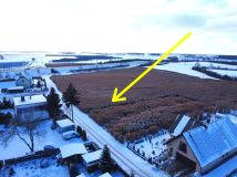 Działka inwestycyjna Chojnice, ul. Długa