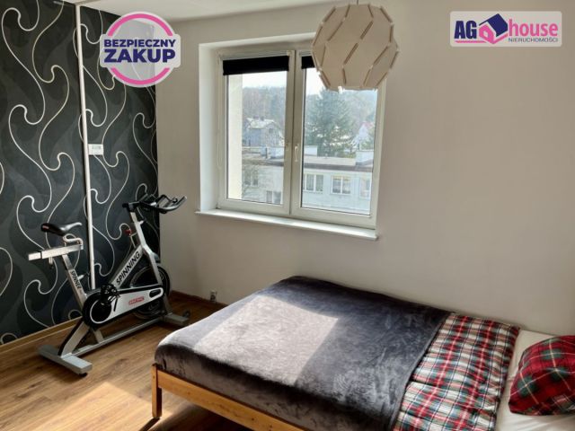 Mieszkanie 2-pokojowe Gdańsk Strzyża, ul. Bernarda Chrzanowskiego. Zdjęcie 3