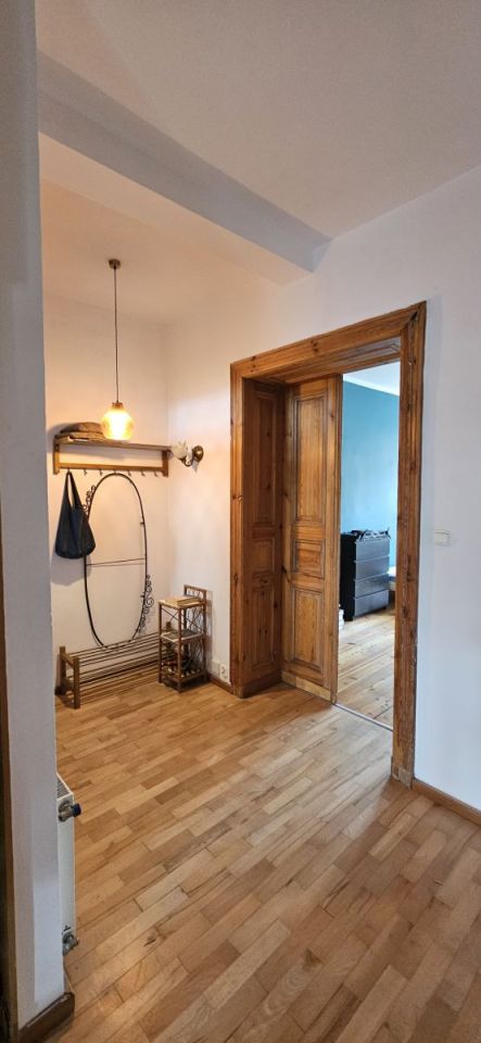 Mieszkanie 3-pokojowe Wrocław Fabryczna, ul. Lwowska. Zdjęcie 7