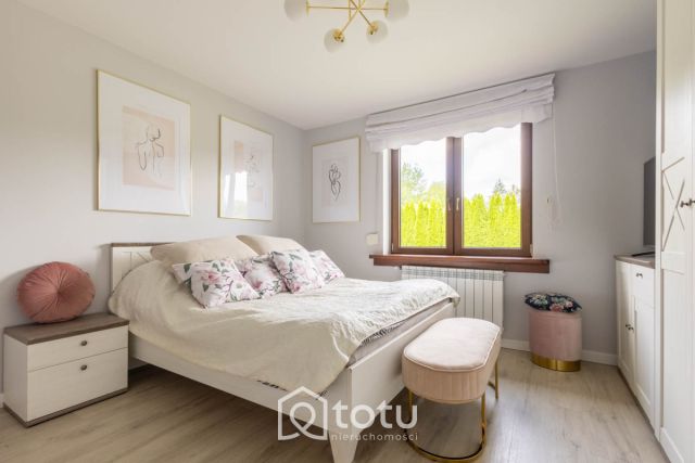 dom wolnostojący, 8 pokoi Gostynin. Zdjęcie 11