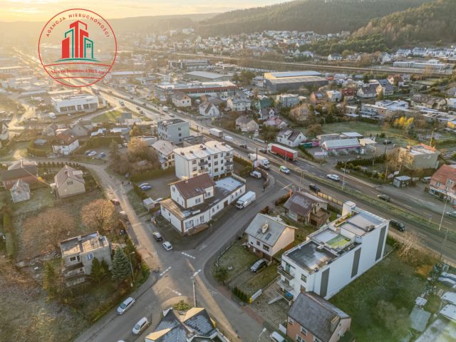 Lokal Rumia. Zdjęcie 3