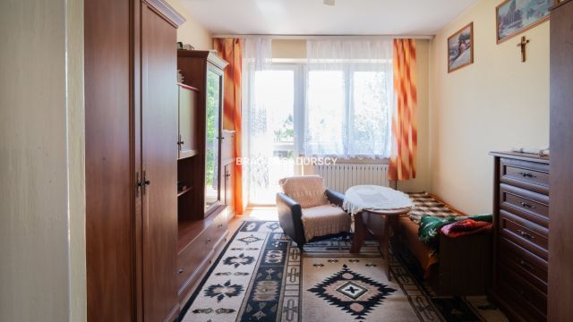 dom wolnostojący, 3 pokoje Myślenice, ul. Kornela Ujejskiego. Zdjęcie 11