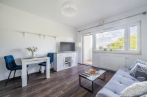 Mieszkanie 1-pokojowe Warszawa Białołęka, ul. Internetowa