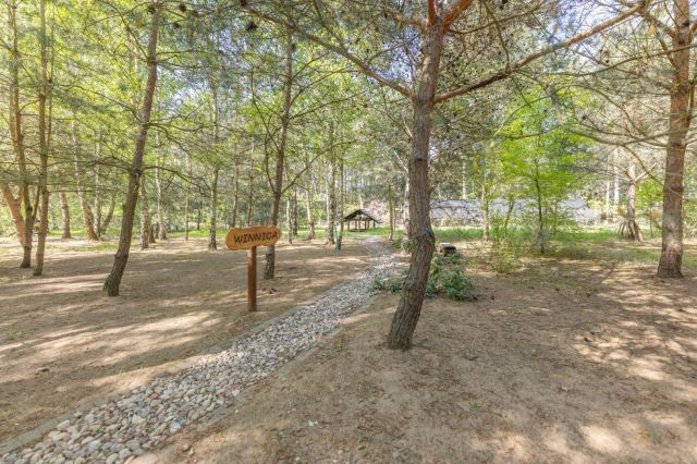 Hotel/pensjonat Janopole. Zdjęcie 17