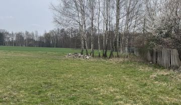 Działka budowlana Gołkowice, ul. Zielona