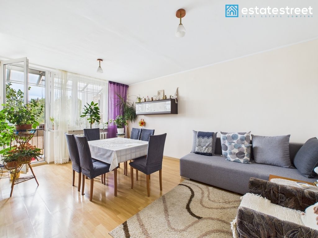 Mieszkanie 4-pokojowe Bielsko-Biała Kamienica, ul. Pięciu Stawów. Zdjęcie 2