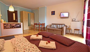 Mieszkanie 1-pokojowe Zakopane Centrum, ul. Smrekowa