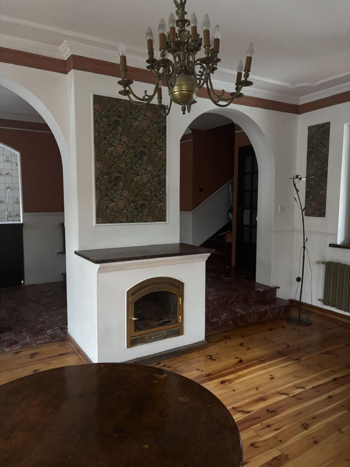 dom wolnostojący, 6 pokoi Czechów, ul. Klonowa. Zdjęcie 5