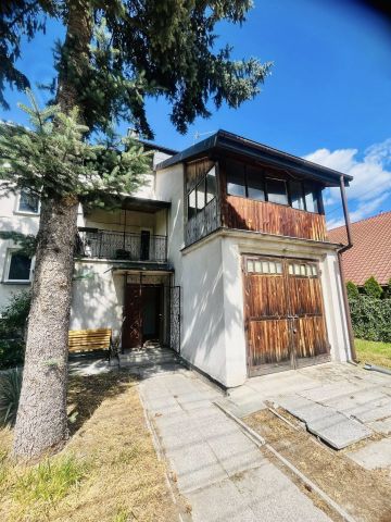 dom wolnostojący, 8 pokoi Zielonka. Zdjęcie 3