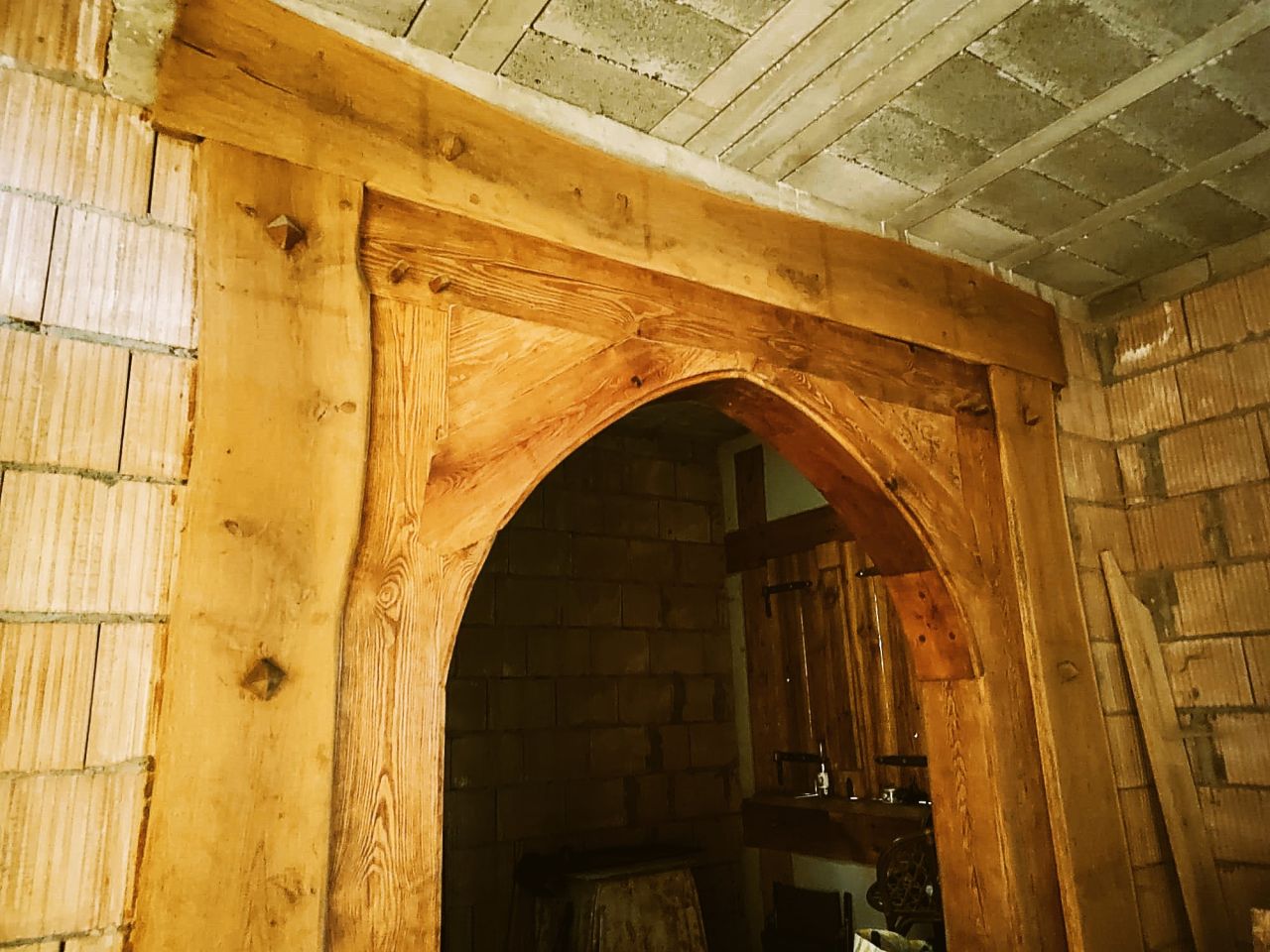 dom wolnostojący Wojnowice, ul. Słoneczna. Zdjęcie 4