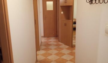 Mieszkanie 5-pokojowe Łódź Polesie, ul. Heleny Marusarzówny