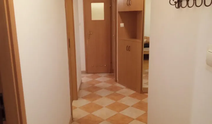 Mieszkanie 5-pokojowe Łódź Polesie, ul. Heleny Marusarzówny